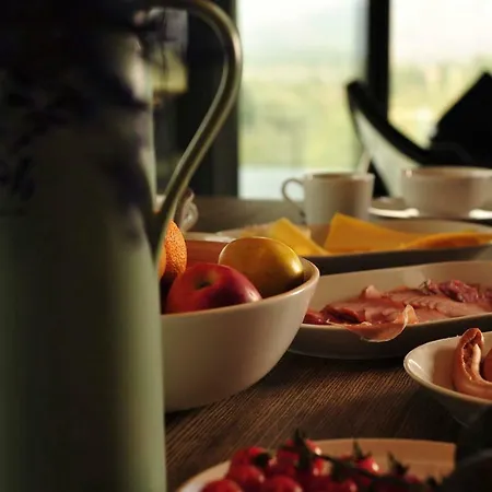 Panorama - Szklany Dom Jaworzynka