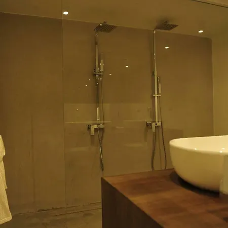 Panorama - Szklany Dom *