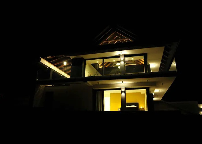 Panorama - Szklany Dom Jaworzynka