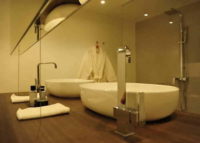 Panorama - Szklany Dom *