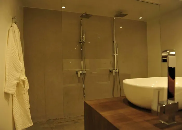 Panorama - Szklany Dom *