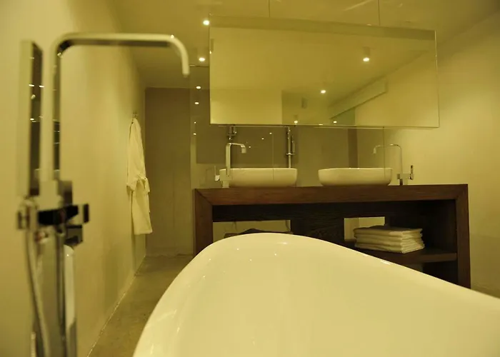 Panorama - Szklany Dom