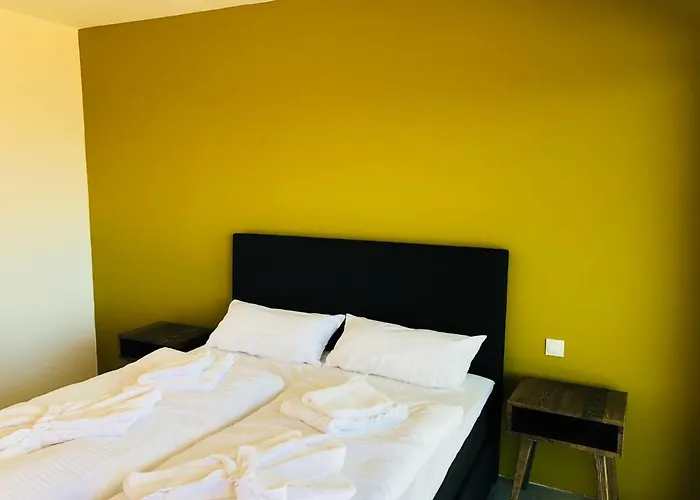 Panorama - Szklany Dom Vila