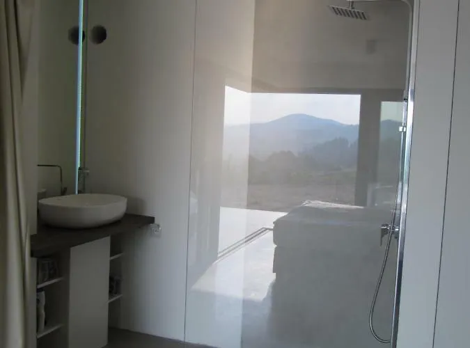 Vila Panorama - Szklany Dom