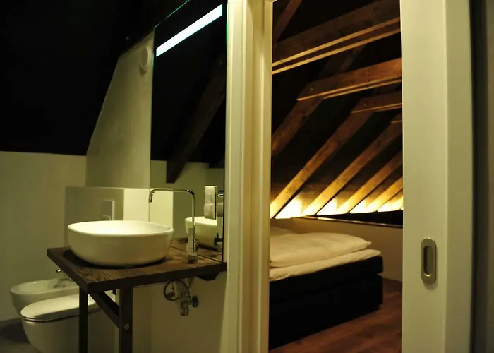 Vila Panorama - Szklany Dom *