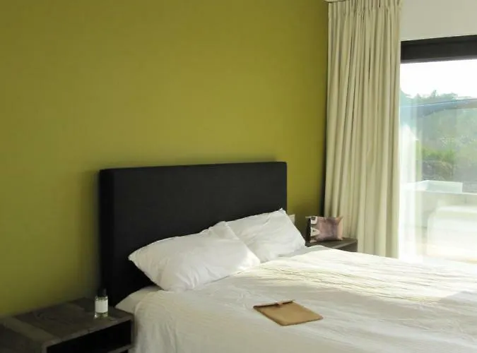 Villa Panorama - Szklany Dom *