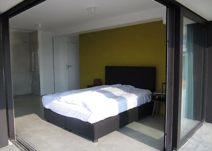 Panorama - Szklany Dom *