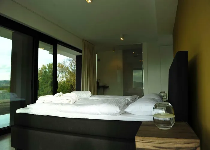 Panorama - Szklany Dom Jaworzynka