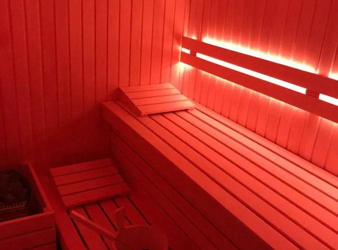 Panorama - Szklany Dom Vila *